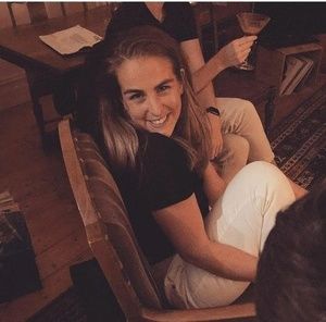 Meet your Posher, Megan